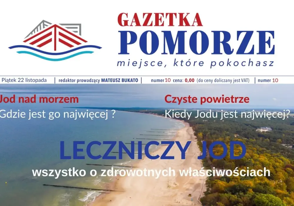 Jod nad Morzem Śródziemnym: Czy warto jechać? Fakty vs. Bałtyk