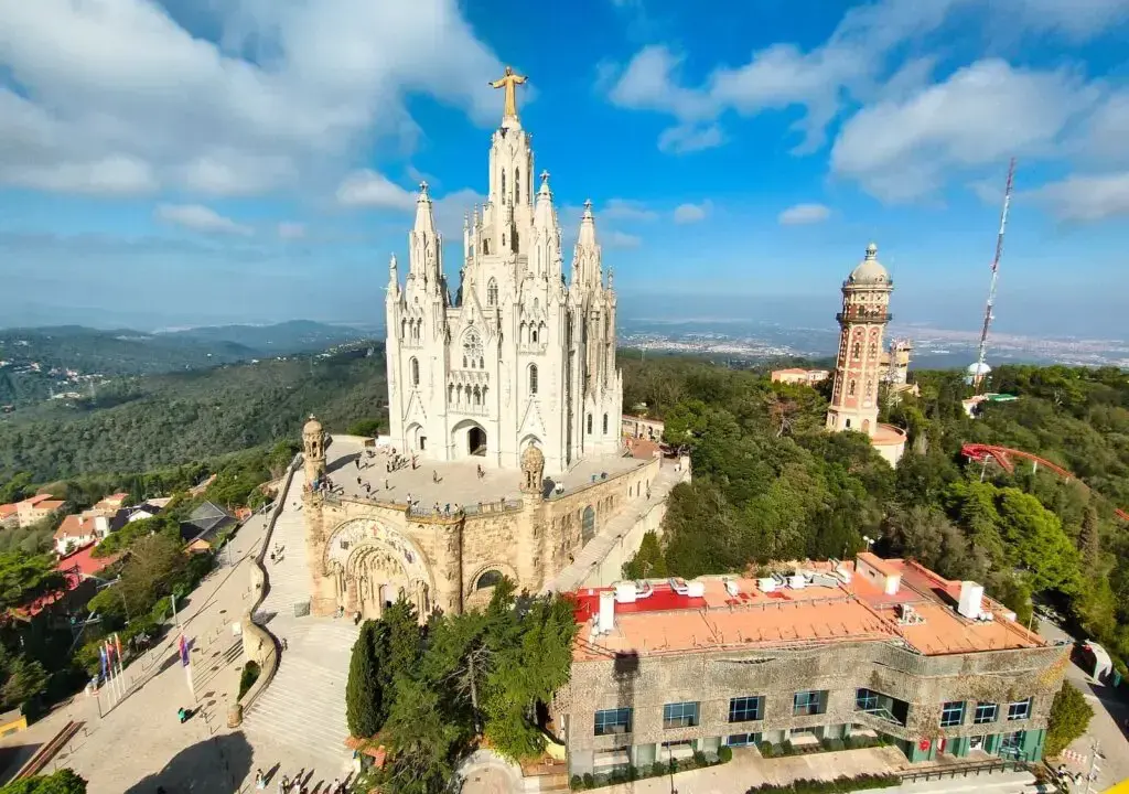 Barcelona nad jakim morzem? Odkryj tajemnice Morza Śródziemnego