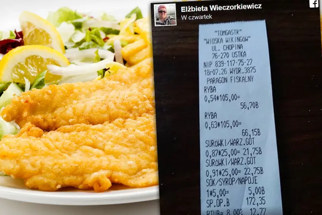 Tanie jedzenie w Ustce – Gdzie zjeść smacznie i tanio?