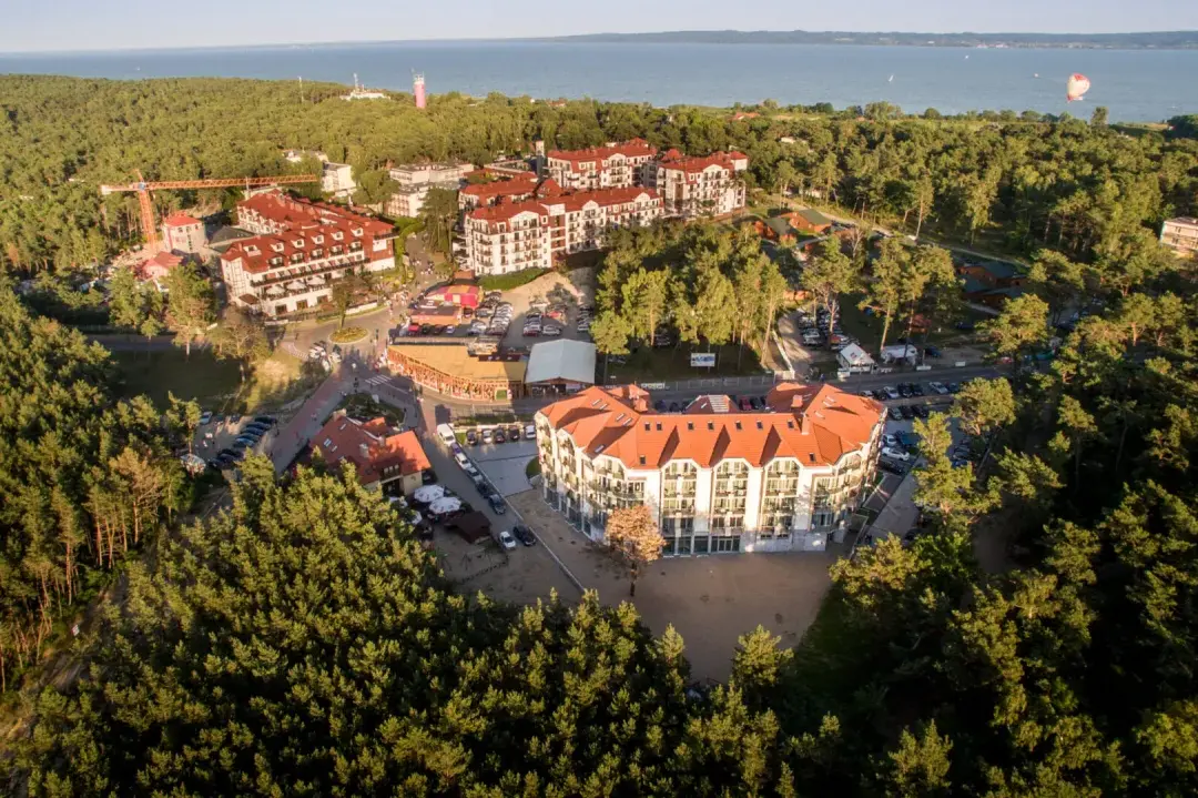 Jaka pogoda w Krynicy Morskiej? Sprawdź, by uniknąć niespodzianek