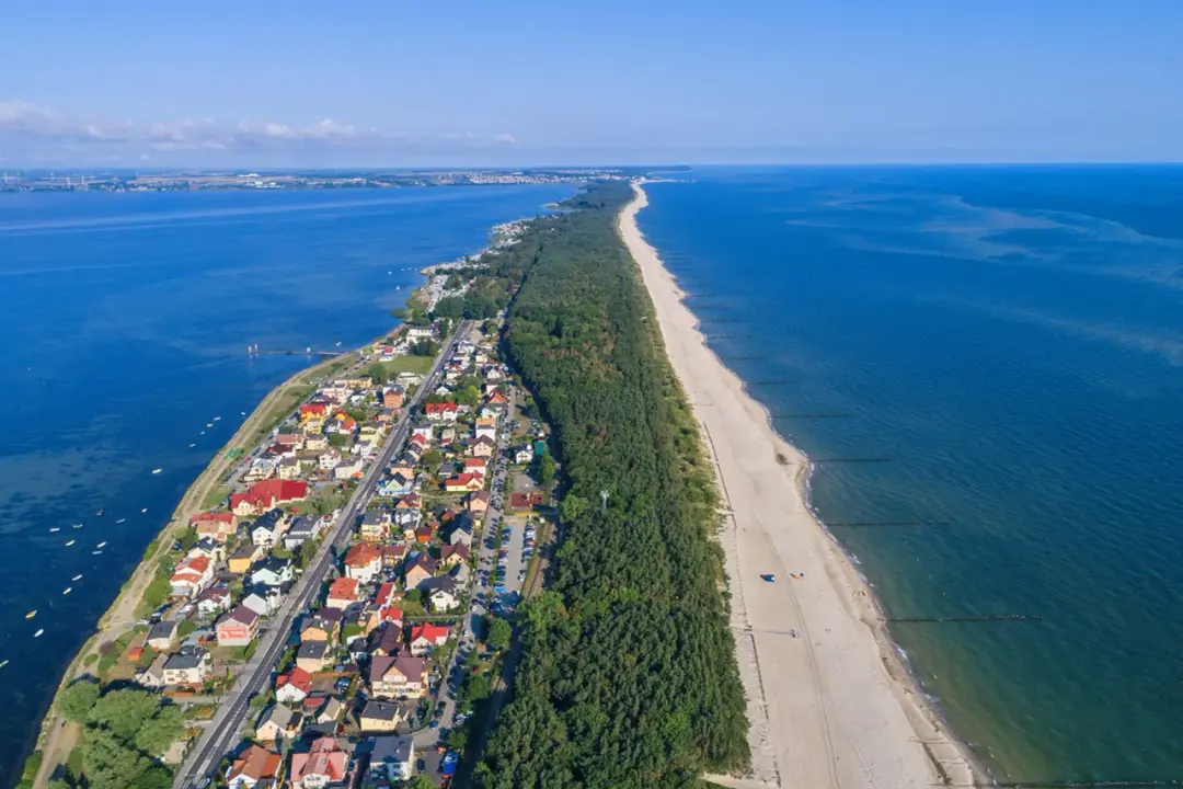 Gdzie nad Bałtyk? Odkryj najpiękniejsze miejsca na wakacje